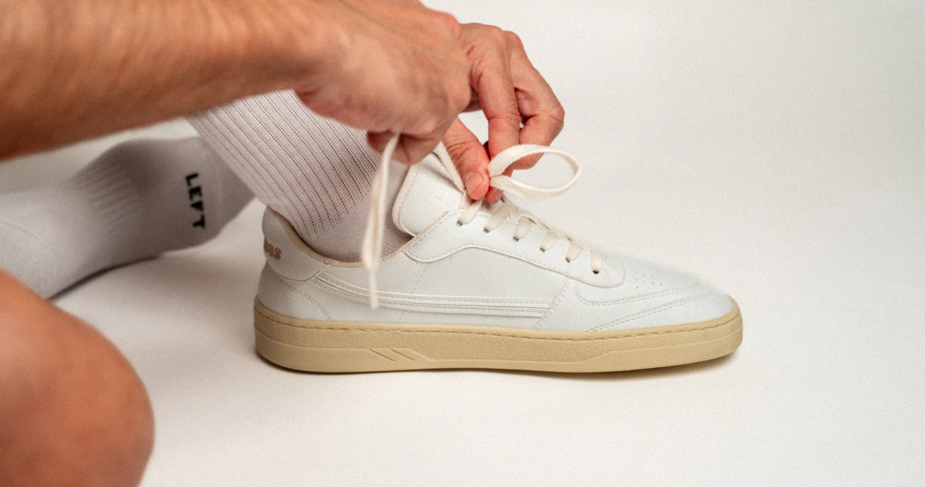 Natural Movement, Elevated Style
